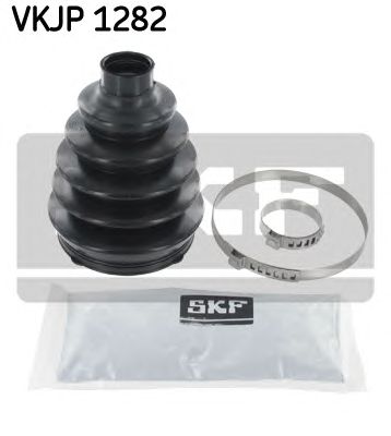 VKJP 1282 SKF - Пильовик привідного валу1